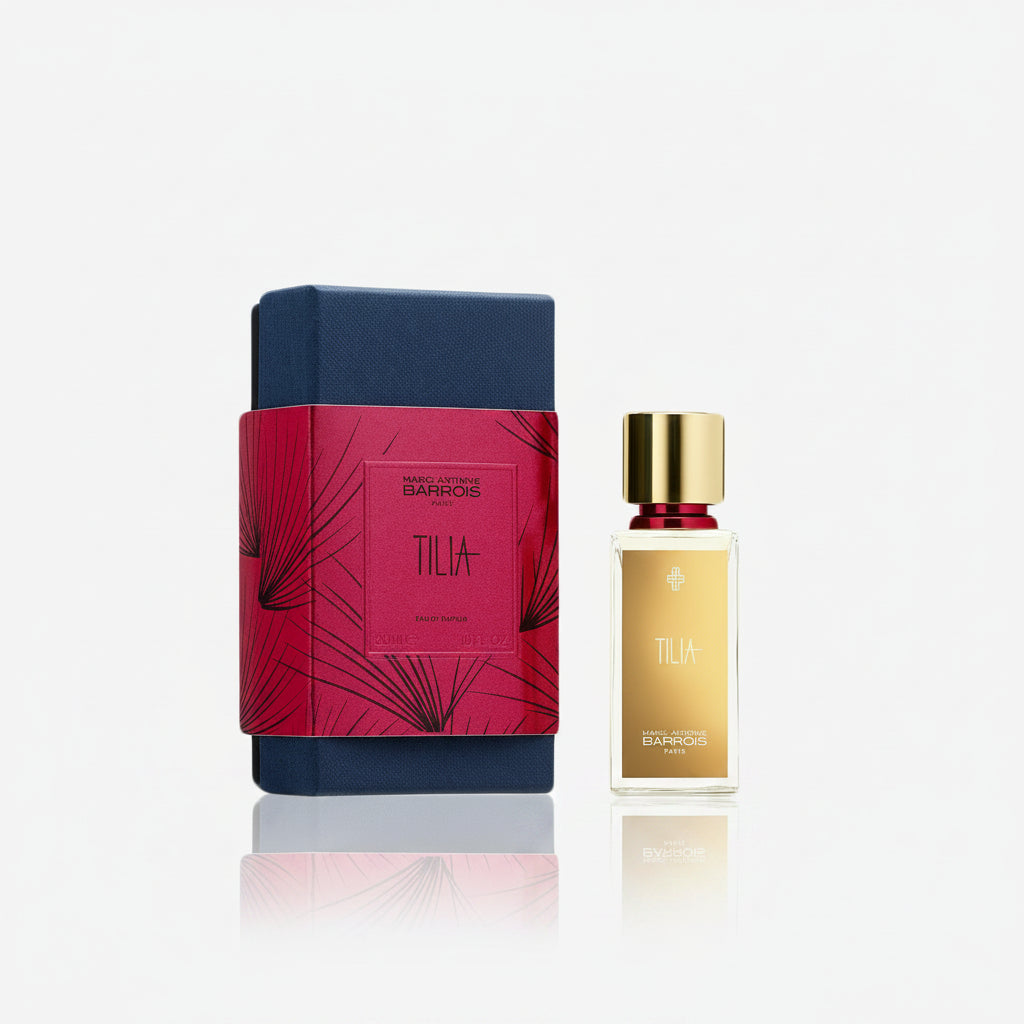 Marc-Antoine Barrois Tilia Eau de Parfum 100ml luxury niche unisex floral perfume Qatar
