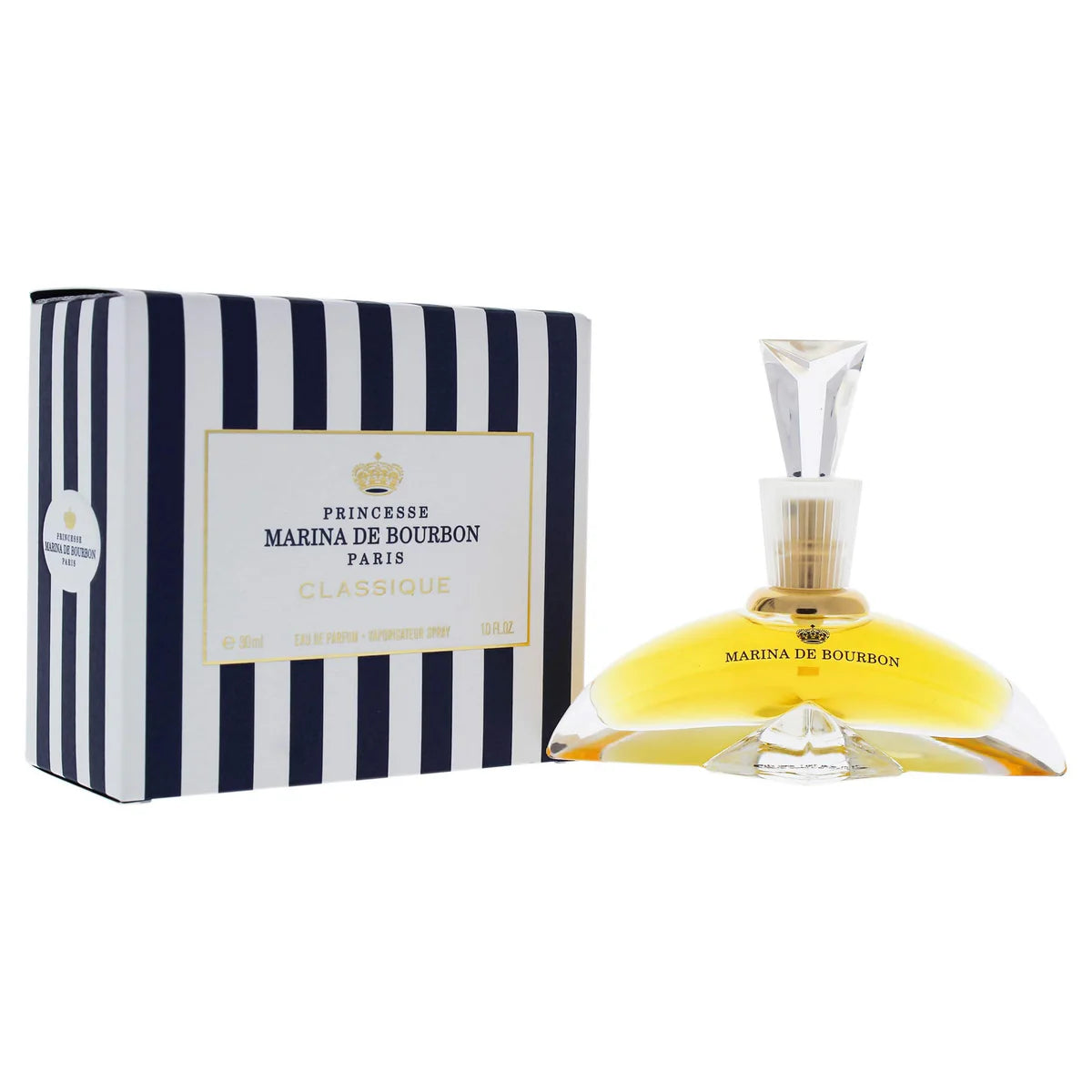 Marina De Bourbon Princesse Classique EDP 100ml