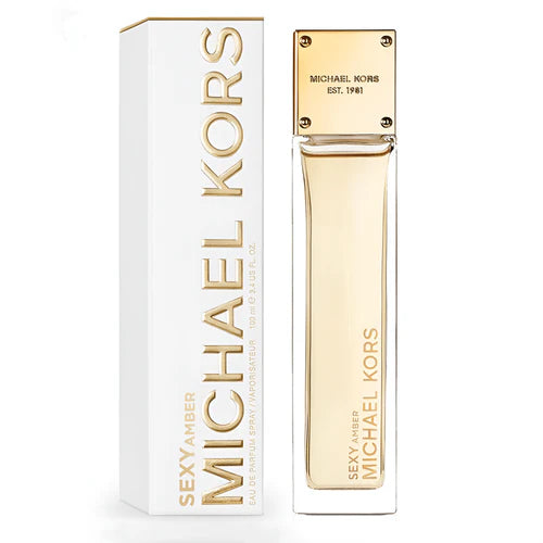 Sexy Amber Eau de Parfum 100ml