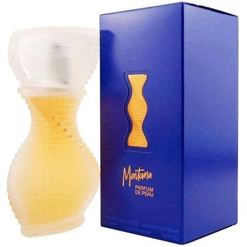 Montana Parfum de Peau Eau de Toilette Spray
