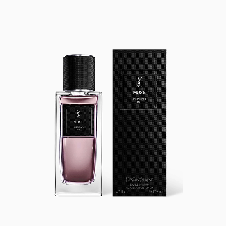 Muse Yves Saint Laurent