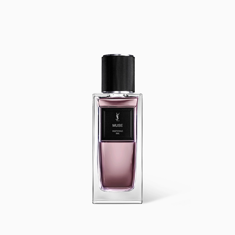 Muse Yves Saint Laurent