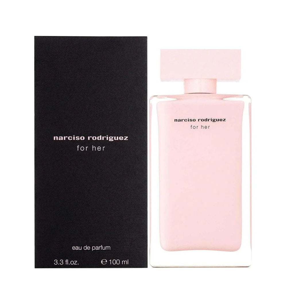 For Her Eau de Parfum 100ml