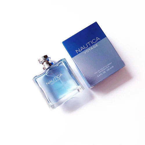 Nautica Voyage Eau de Toilette 100ml