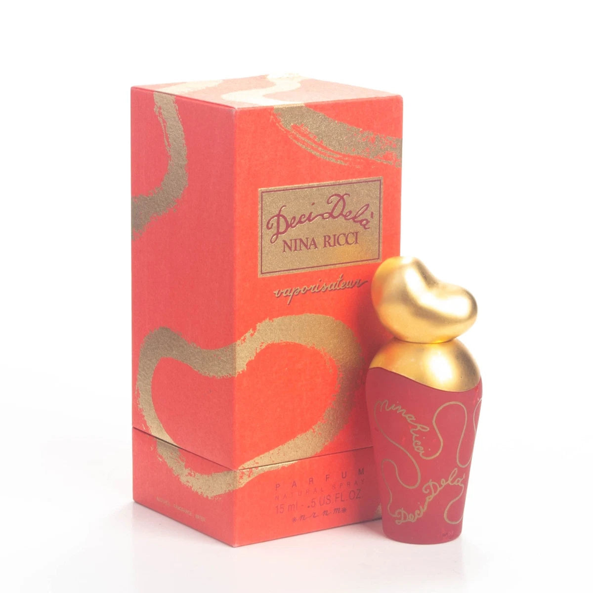 Deci Dela Eau de Parfum 50ml