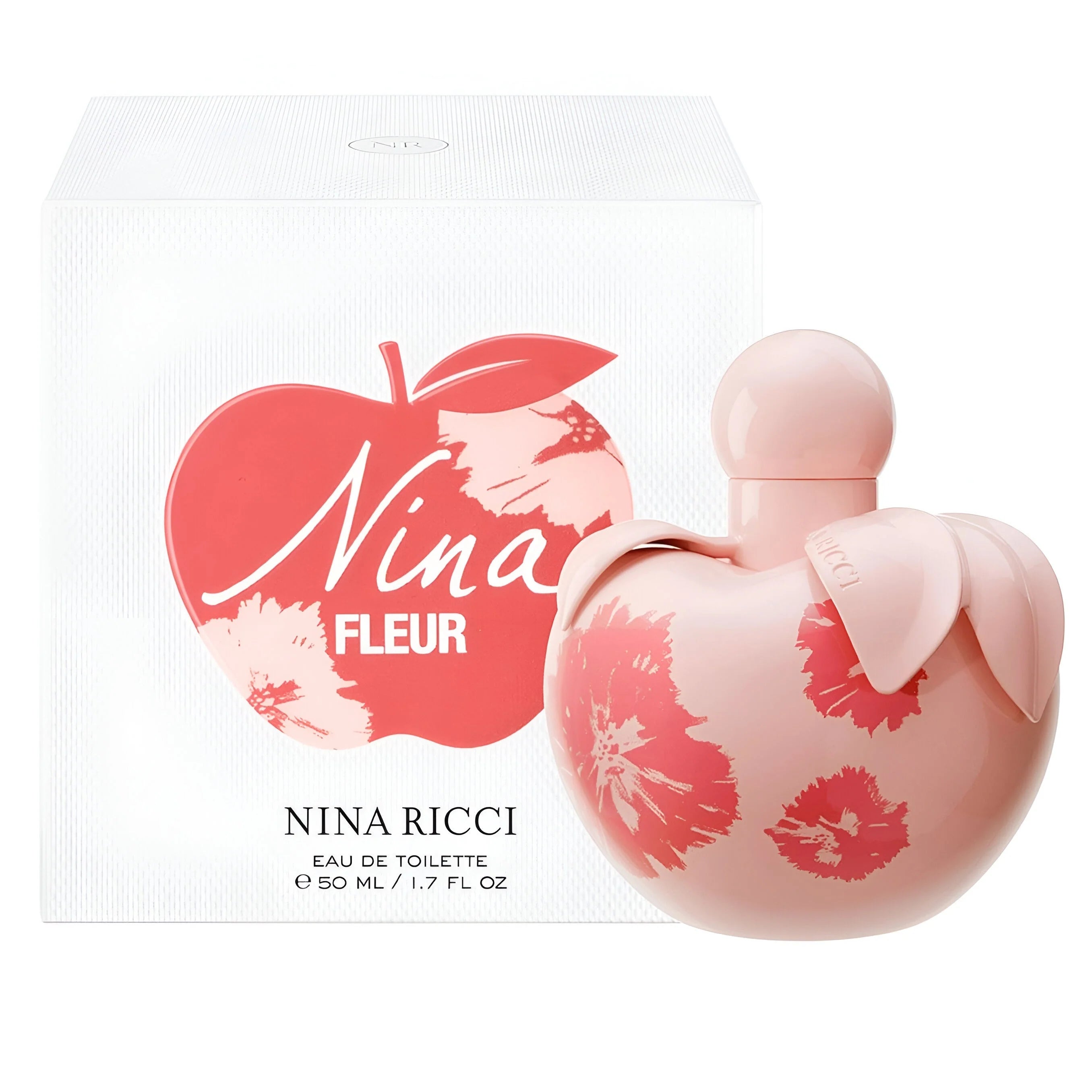 Nina Fleur Eau de Toilette Spray 100ml