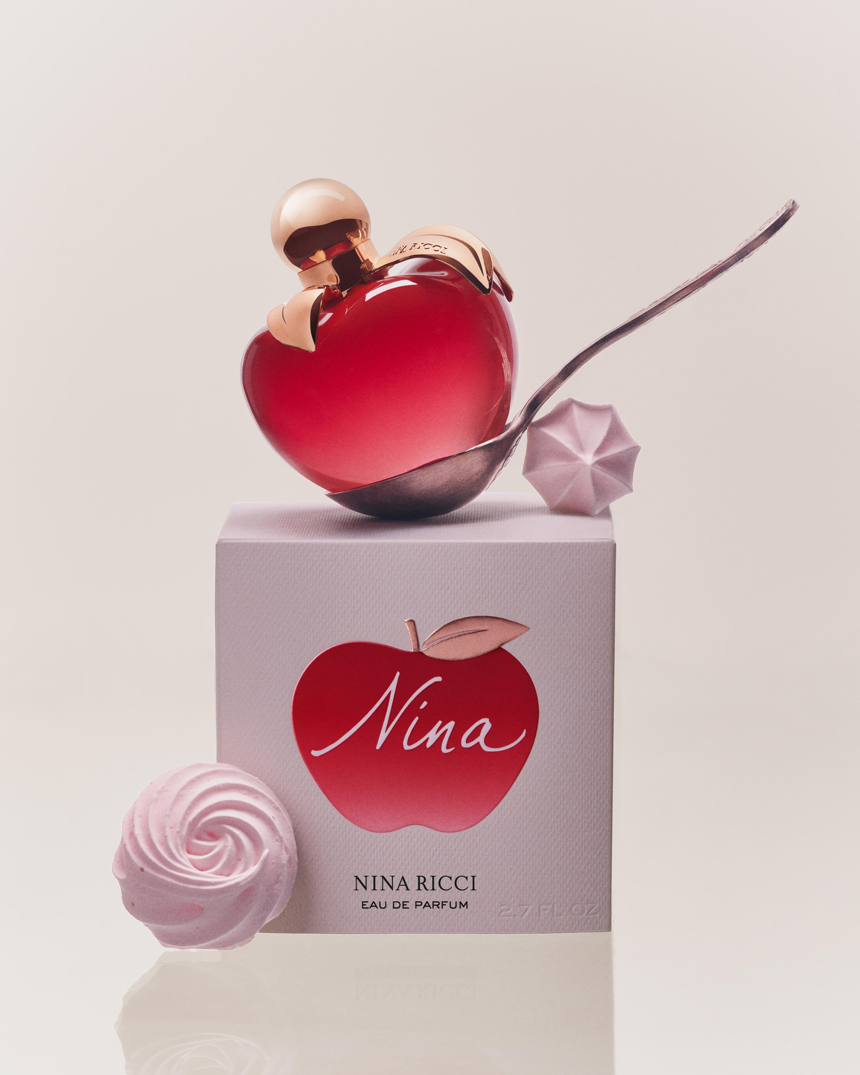 Nina Eau de Parfum 100ml