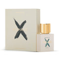 Hacivat X Extrait de Parfum 100ml