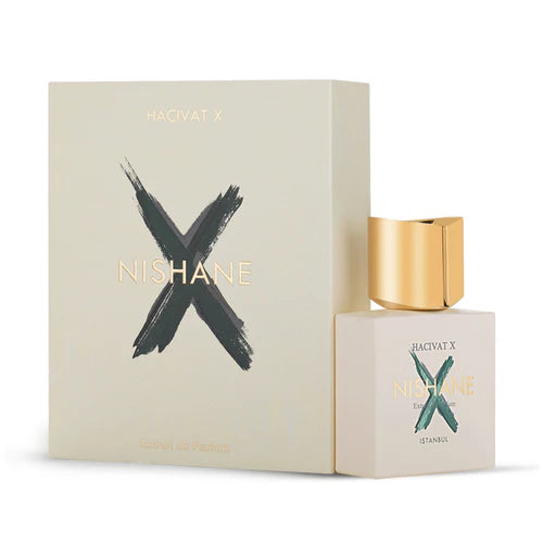 Hacivat X Extrait de Parfum 100ml