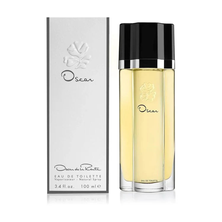 Oscar Eau de Toilette by Oscar de la Renta 100ml
