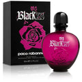 Paco Rabanne Black XS EDT For Women 80ml