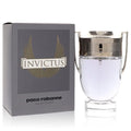 Paco Rabanne Invictus Eau De Toilette for men