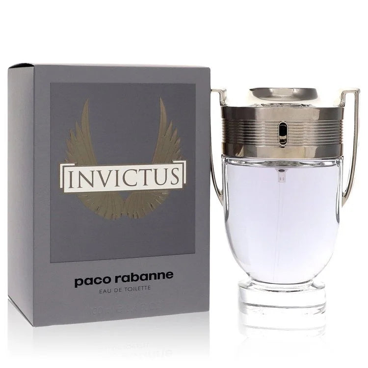 Paco Rabanne Invictus Eau De Toilette for men