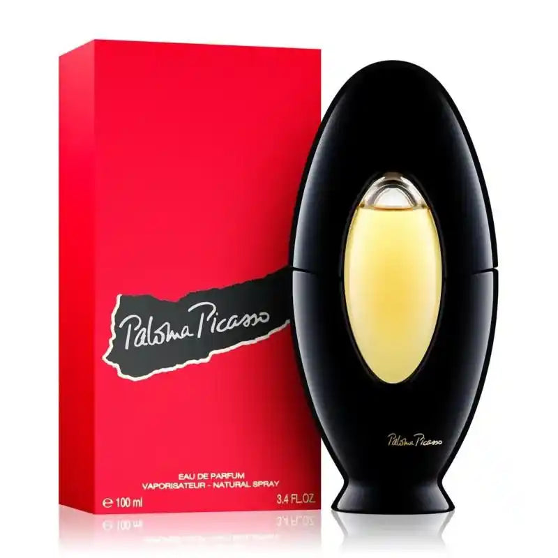 Paloma Picasso
