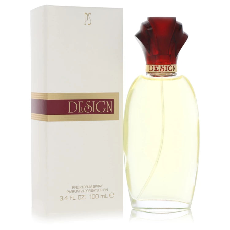Paul Sebastian Design Eau de Parfum 100ml