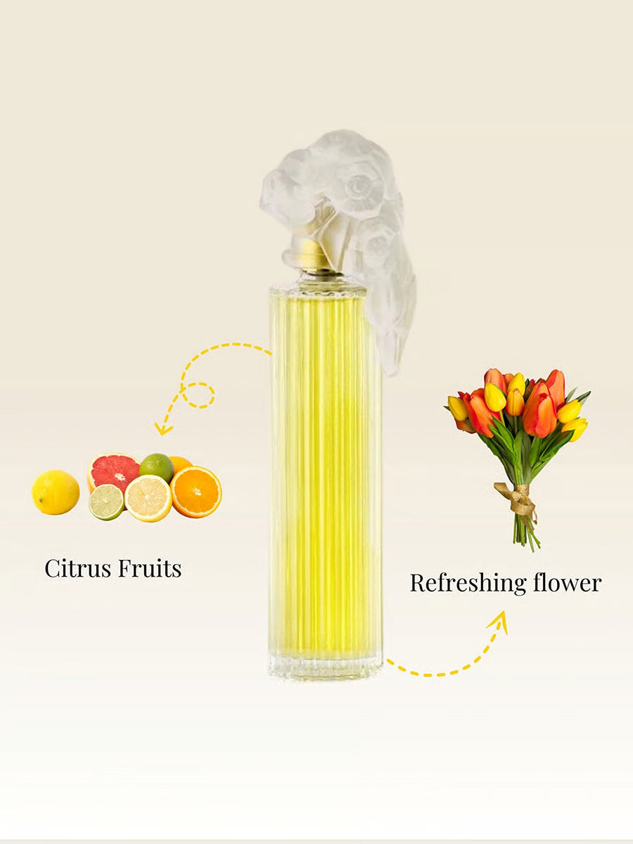 Plaisir Eau de Parfum 100ml Classic