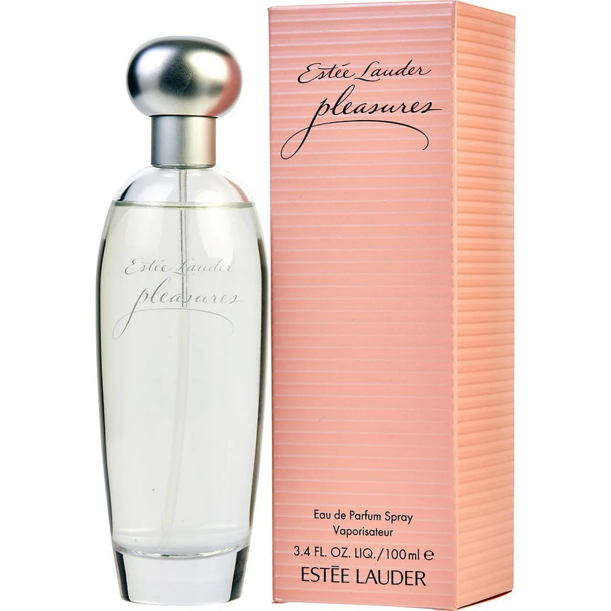 Estée Lauder Pleasures Eau de Parfum 100ml