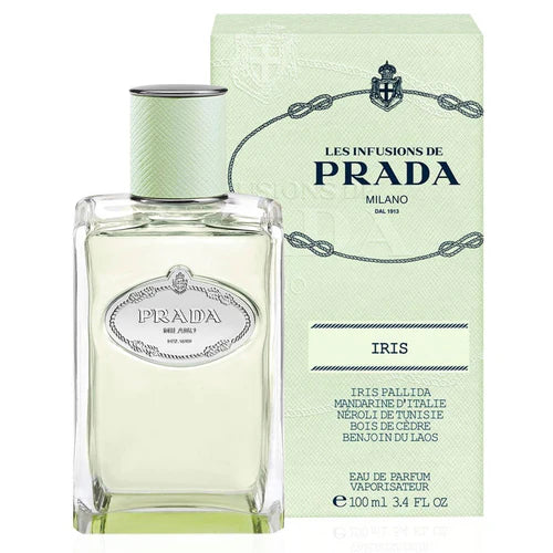 Prada Les Infusions de Iris EDP 100ml