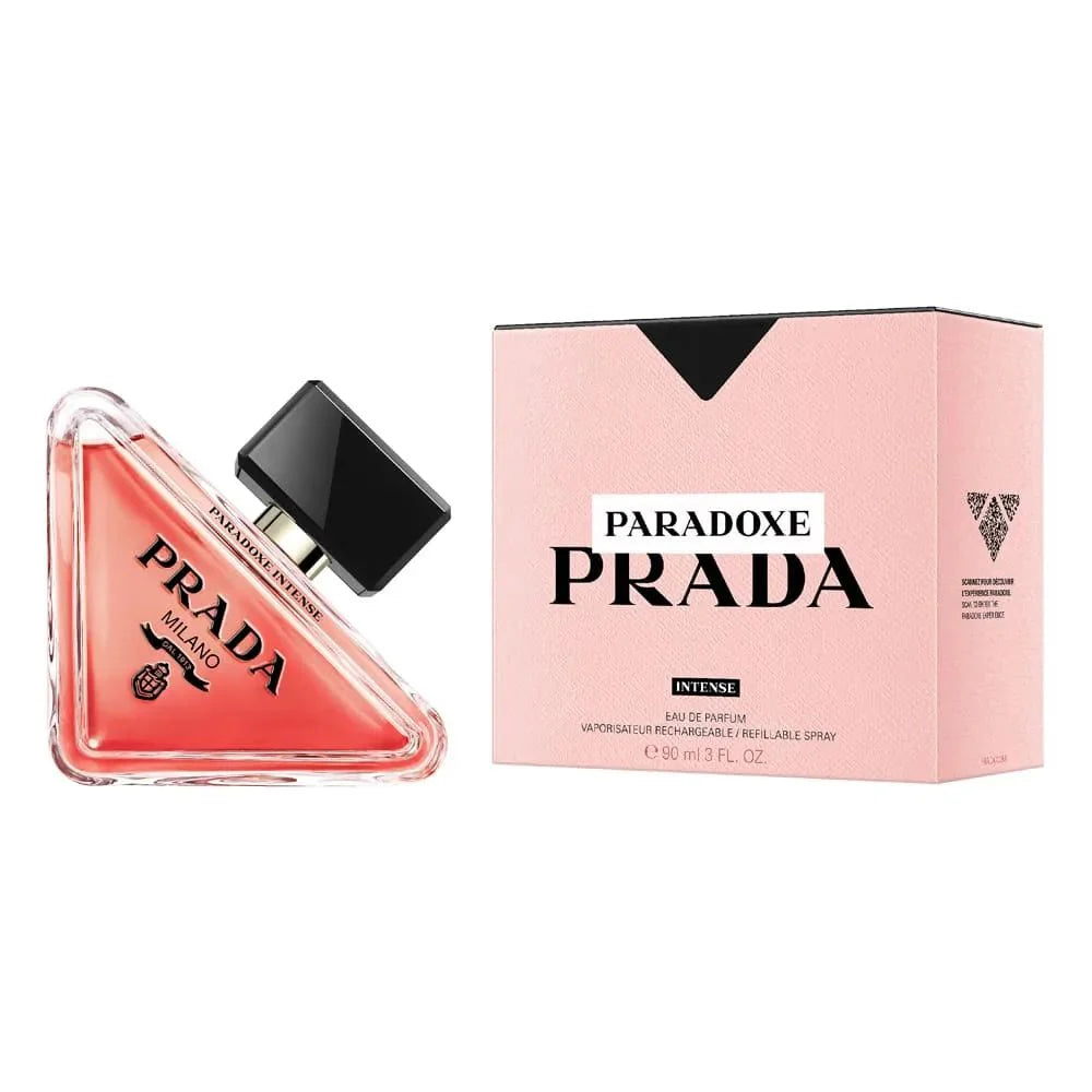 Prada Eau de Parfum Paradoxe Intense 50 ml
