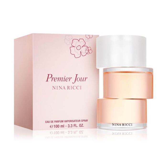 Nina Ricci Premier Jour Eau de Parfum 100ml