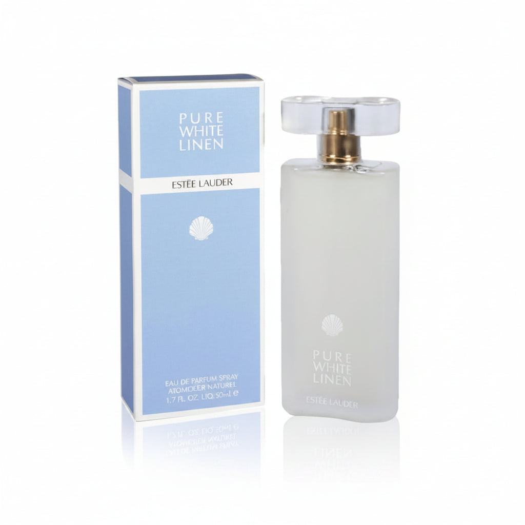 Estée Lauder’s Pure Linen Eau de Parfum 100ml Qatar