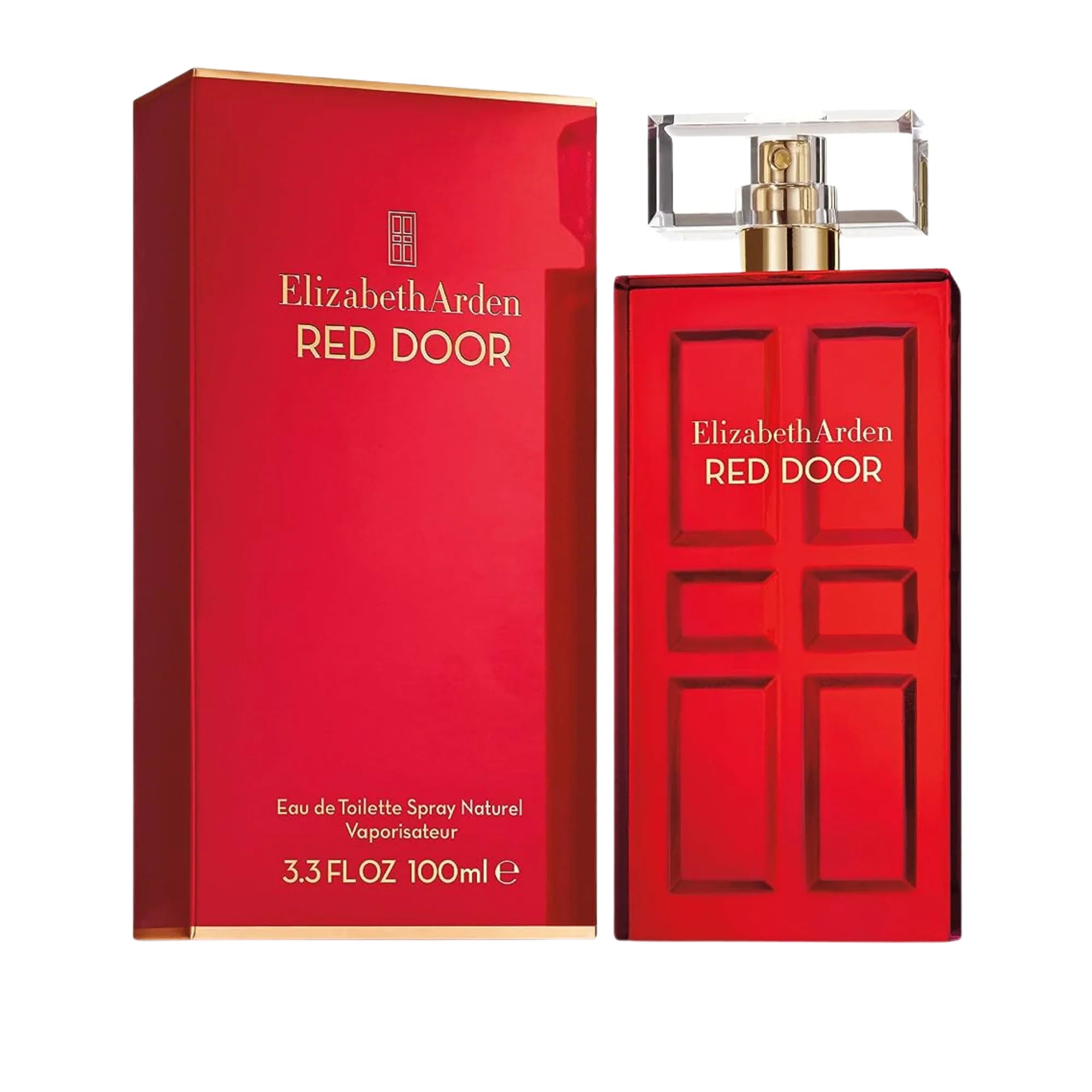 Red Door Eau de Toilette 100ml