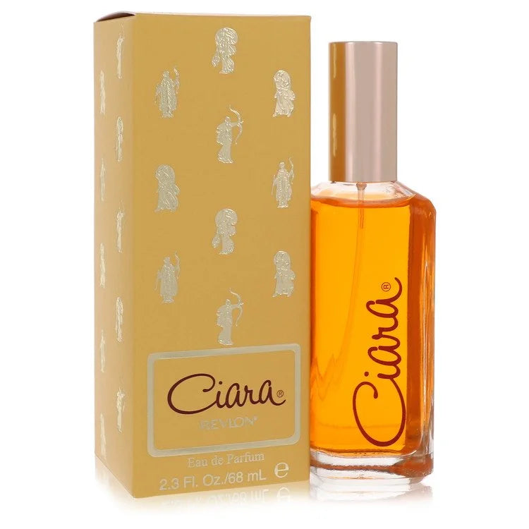 عطر ريفلون سيارا ٦٨ مل
