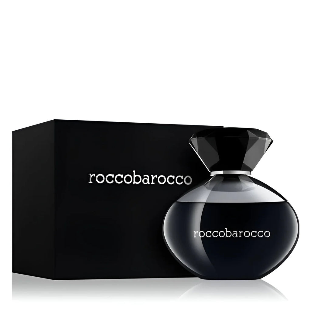 Black Woman Eau de Parfum 100ml