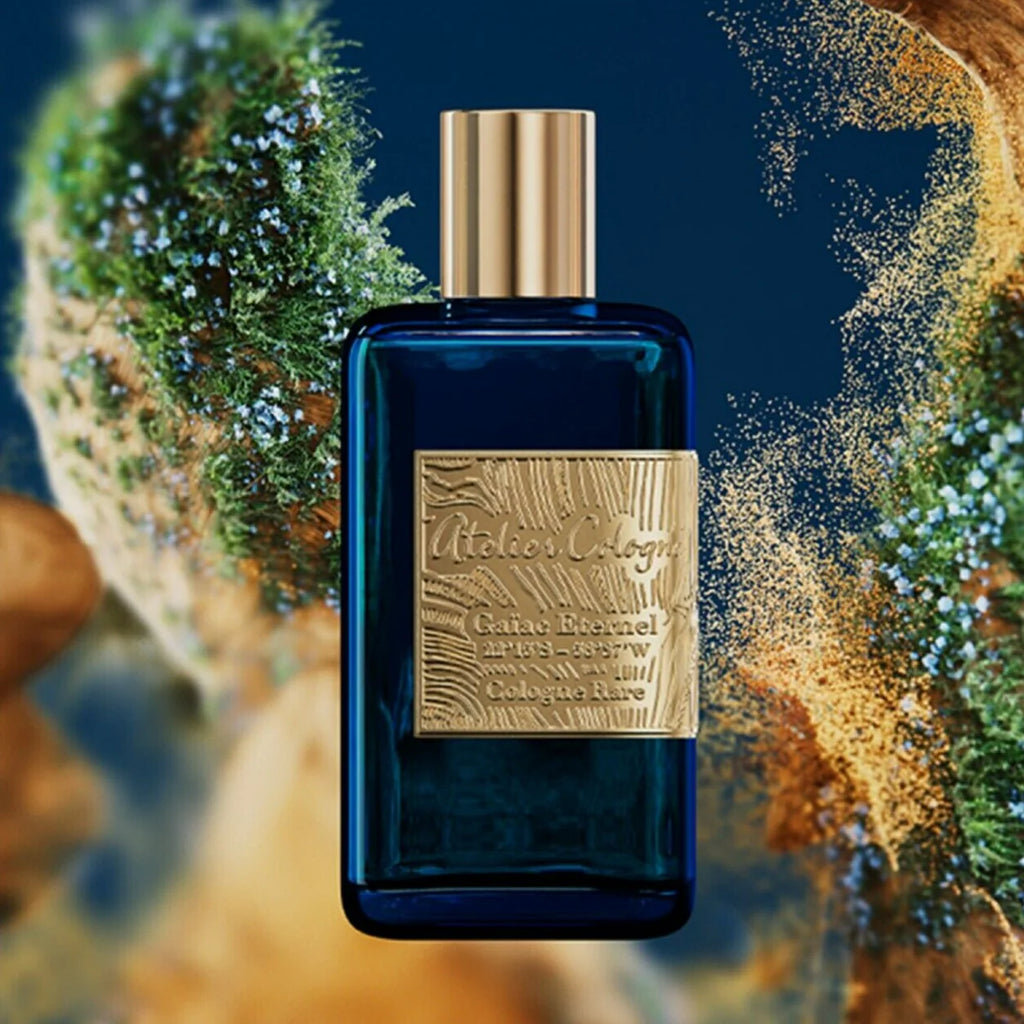 Atelier Cologne Santal Carmin Cologne Rare Collection EDP 200ml