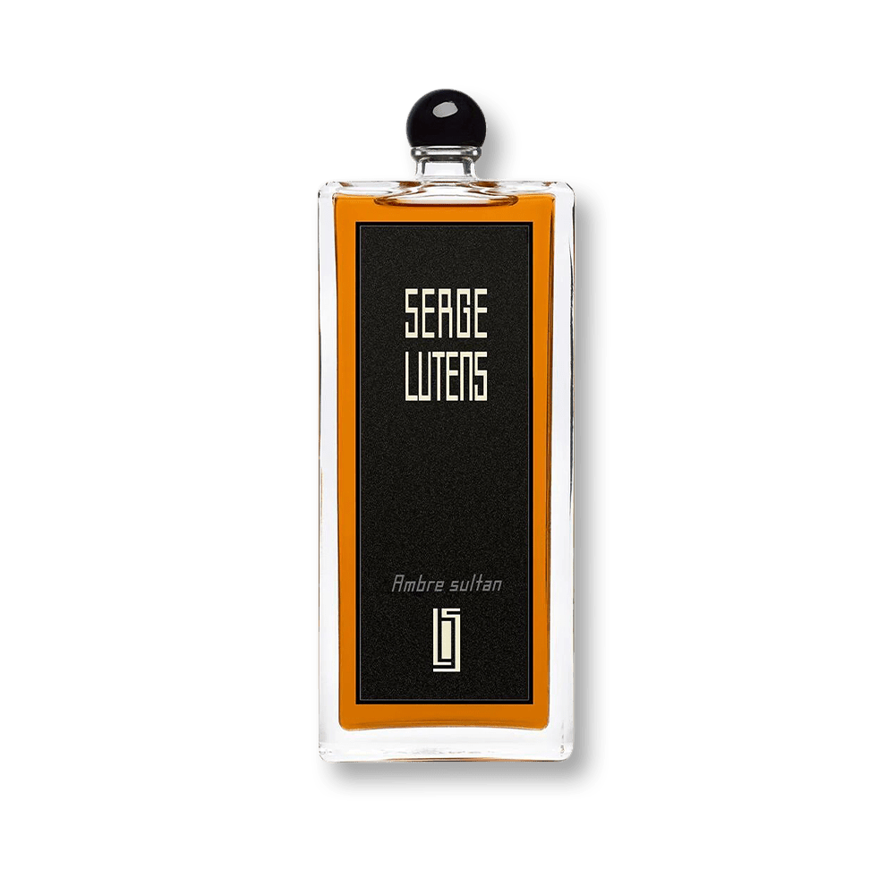 Ambre Sultan Serge Lutens