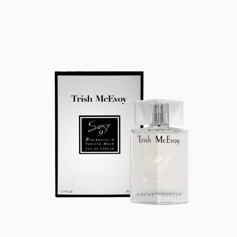 Sexy 9 Blackberry & Vanilla Musk Trish McEvoy