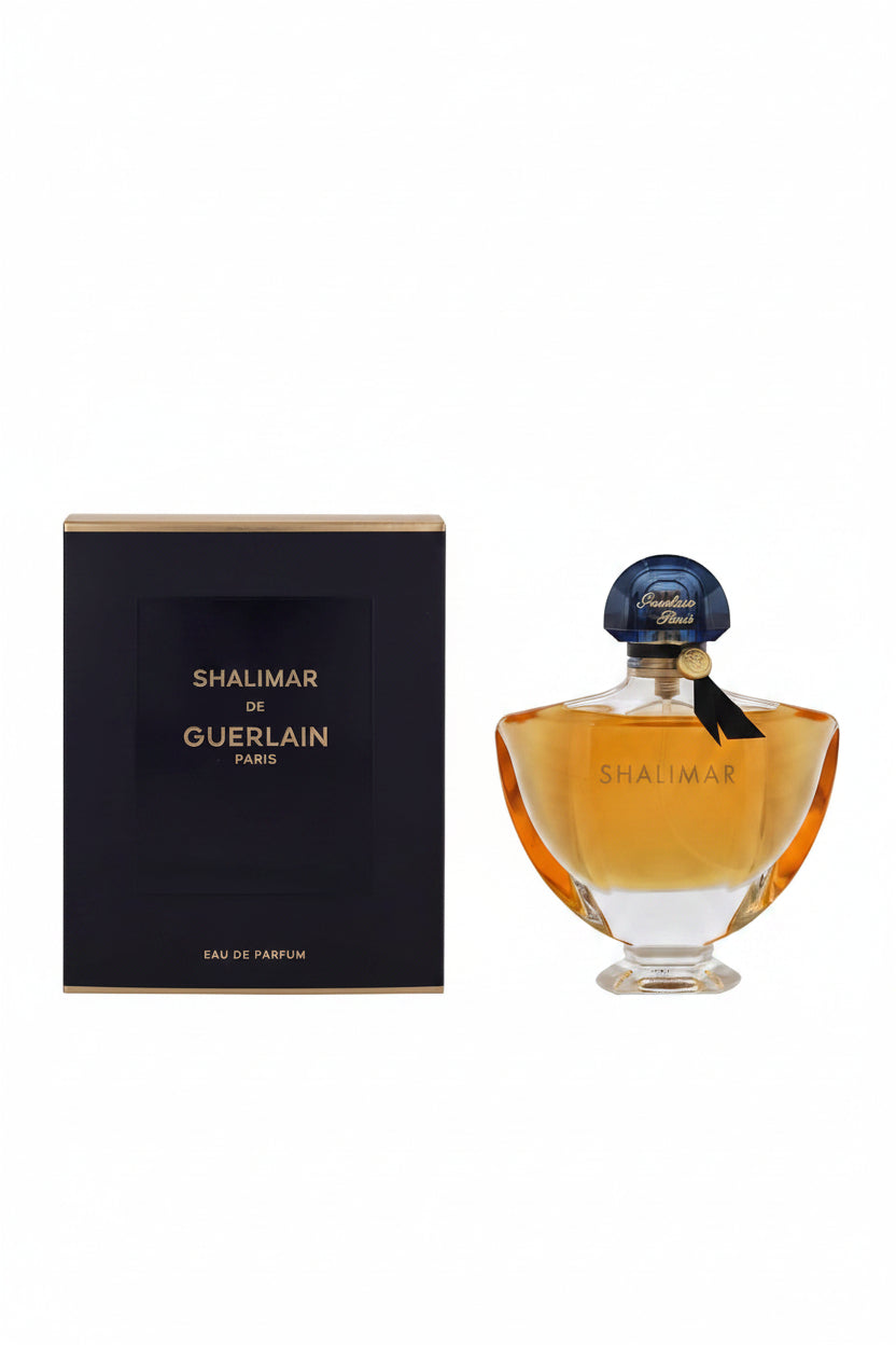 Shalimar Eau de Parfum 90ml