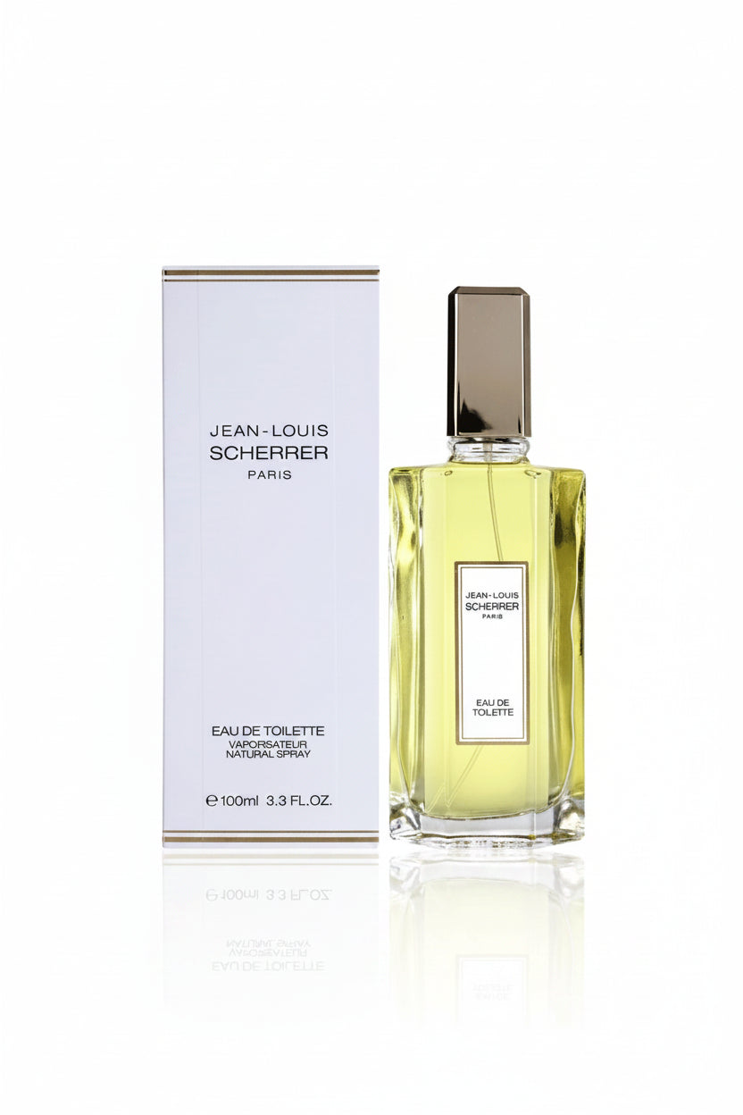 Scherrer Eau de Toilette 100ml