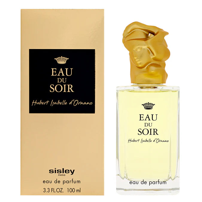 Sisley Eau du Soir Eau de Parfum 100ml