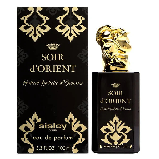 Sisley Soir D'Orient Eau De Parfum 100ml