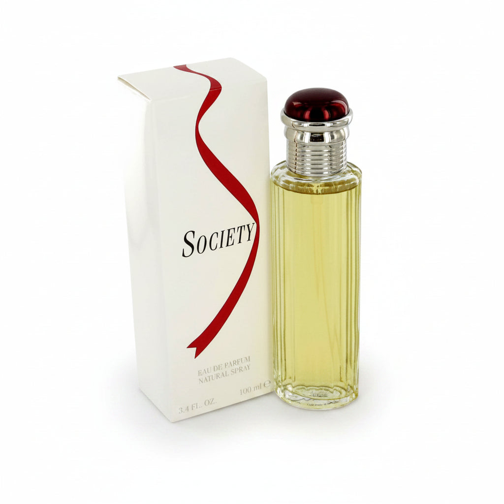 Society Eau de Parfum 50ml