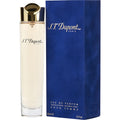 Pour Femme Eau de Parfum 100ml