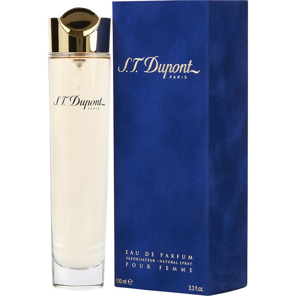 Pour Femme Eau de Parfum 100ml