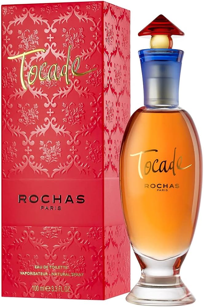 Tocade by Rochas EDT 100ml