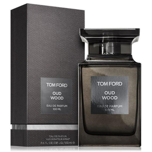 Tom Ford Oud wood Eau de parfum 50ml