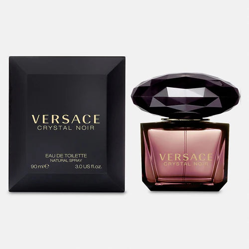 Versace Crystal Noir EDP 90ml