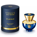 Versace Pour Femme Dylan Blue Eau De Parfum 100ml