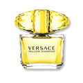 Versace Eau de toilette Yellow diamond 50 ml