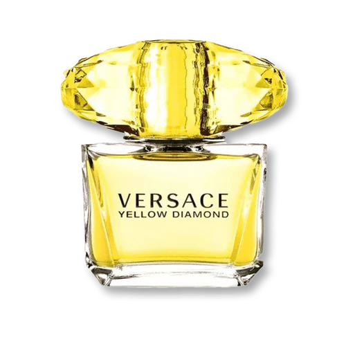 Versace Eau de toilette Yellow diamond 50 ml
