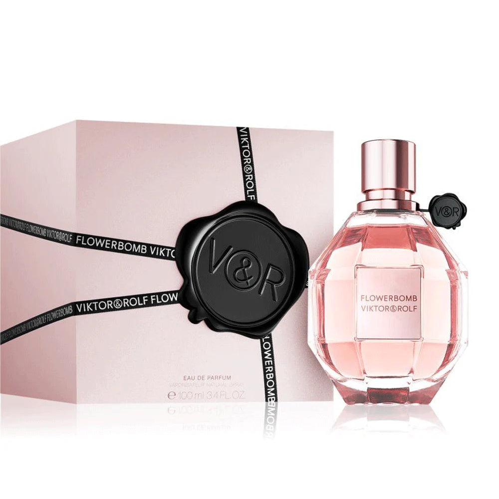 Viktor & Rolf Flowerbomb Eau de Parfum 100ml