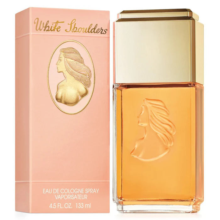 White Shoulders Eau de Cologne Spray 75ml