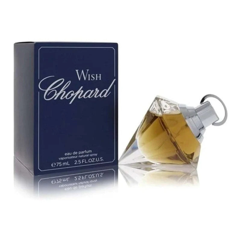 Chopard Wish For Women Eau de Parfum 75ml