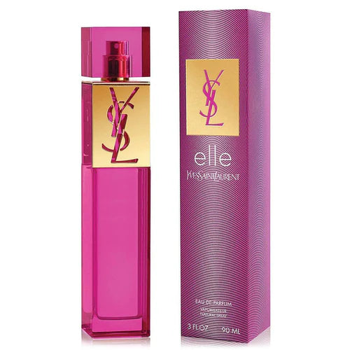 Yves Saint Laurent Elle Eau de Parfum 90ml