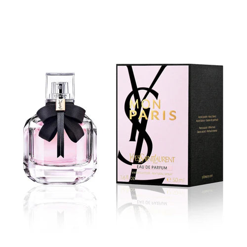 Yves Saint Laurent Mon Paris EDP  90ml