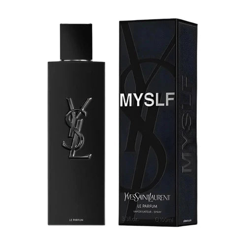 Yves Saint Laurent MYSLF Eau de Parfum 100ml